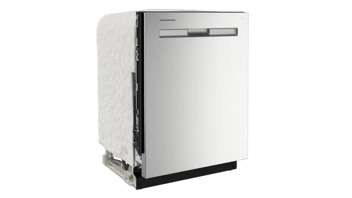 Maytag MDB7959SKZ dishwasher review Top Ten Reviews
