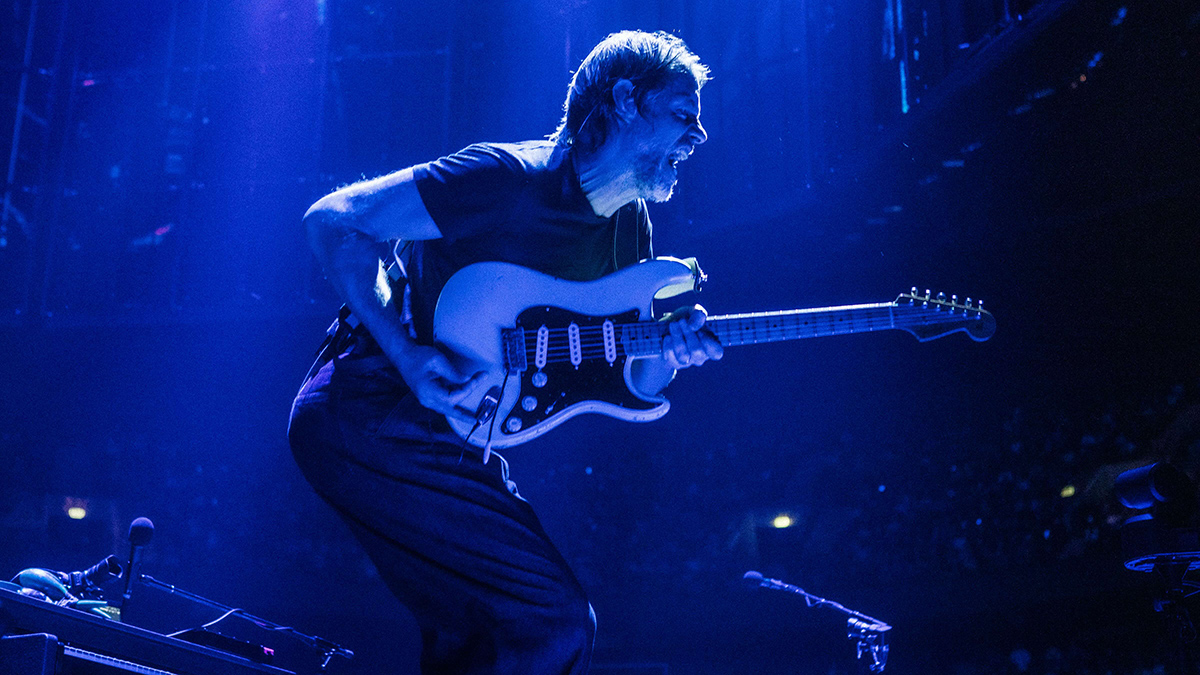 Radiohead