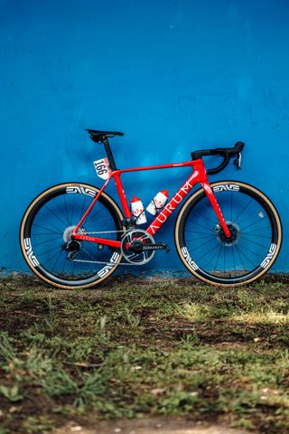 Giro tech gallery