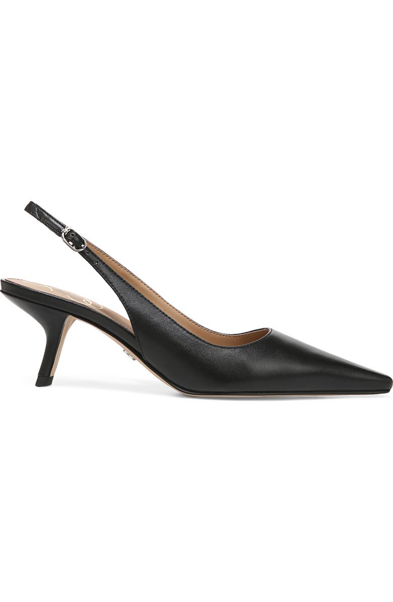 Bianka Slingback Pump