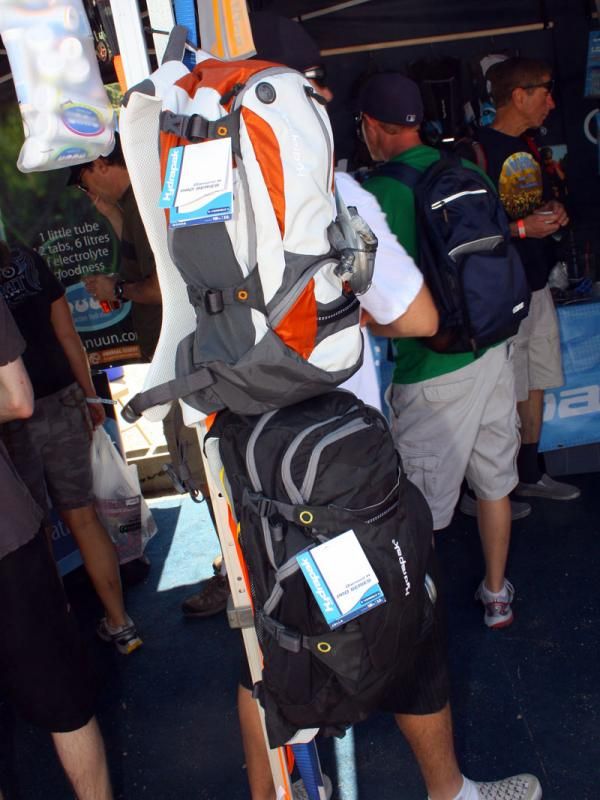Hydrapak has made leaps and bounds over the past few years, in large part due to high-quality hydration packs like the Morro and Jolla.