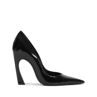 Lexi Patent Leather Pump