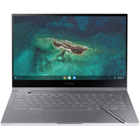 Samsung Chromebook Enterprise: was $1,299 now $499 @ Amazon