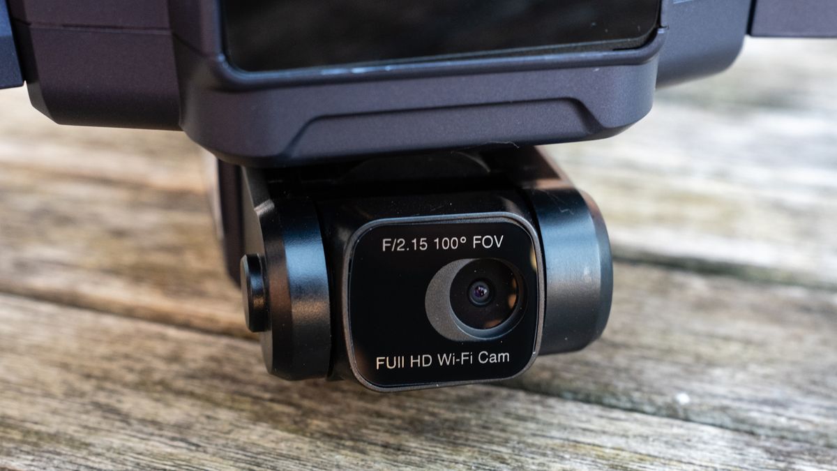Review photo of the Veeniix V11
