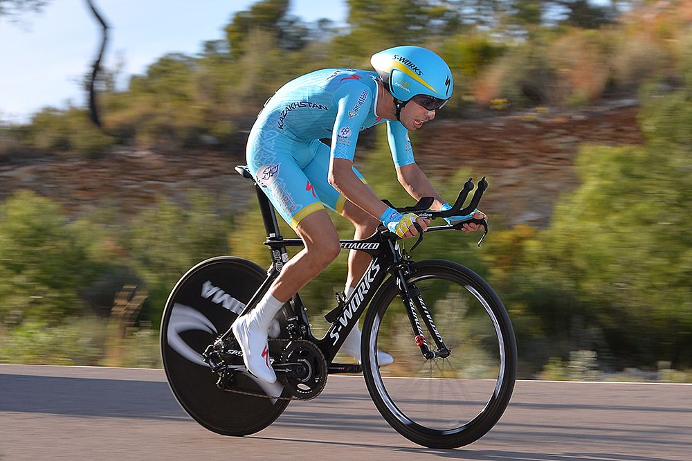 Fabio Aru (Astana)