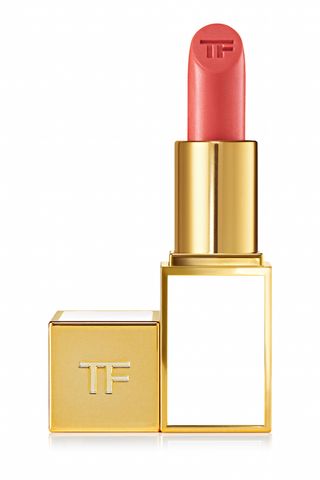 Girls Lipstick in Leigh, £29, Tom Ford