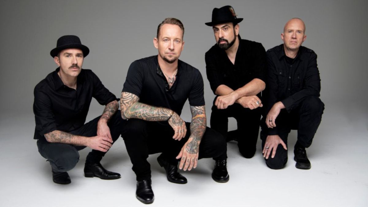 Volbeat