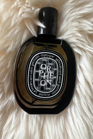 Best Diptyque Fragrance Orphéon Eau de Parfum