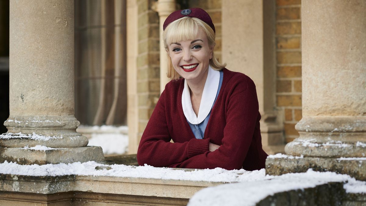 Call the Midwife Christmas special 2023 everything we know What to Watch