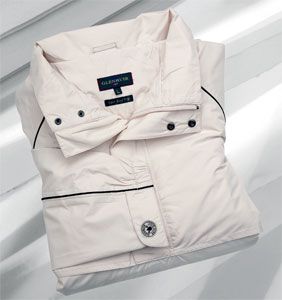glenmuir waterproof jacket