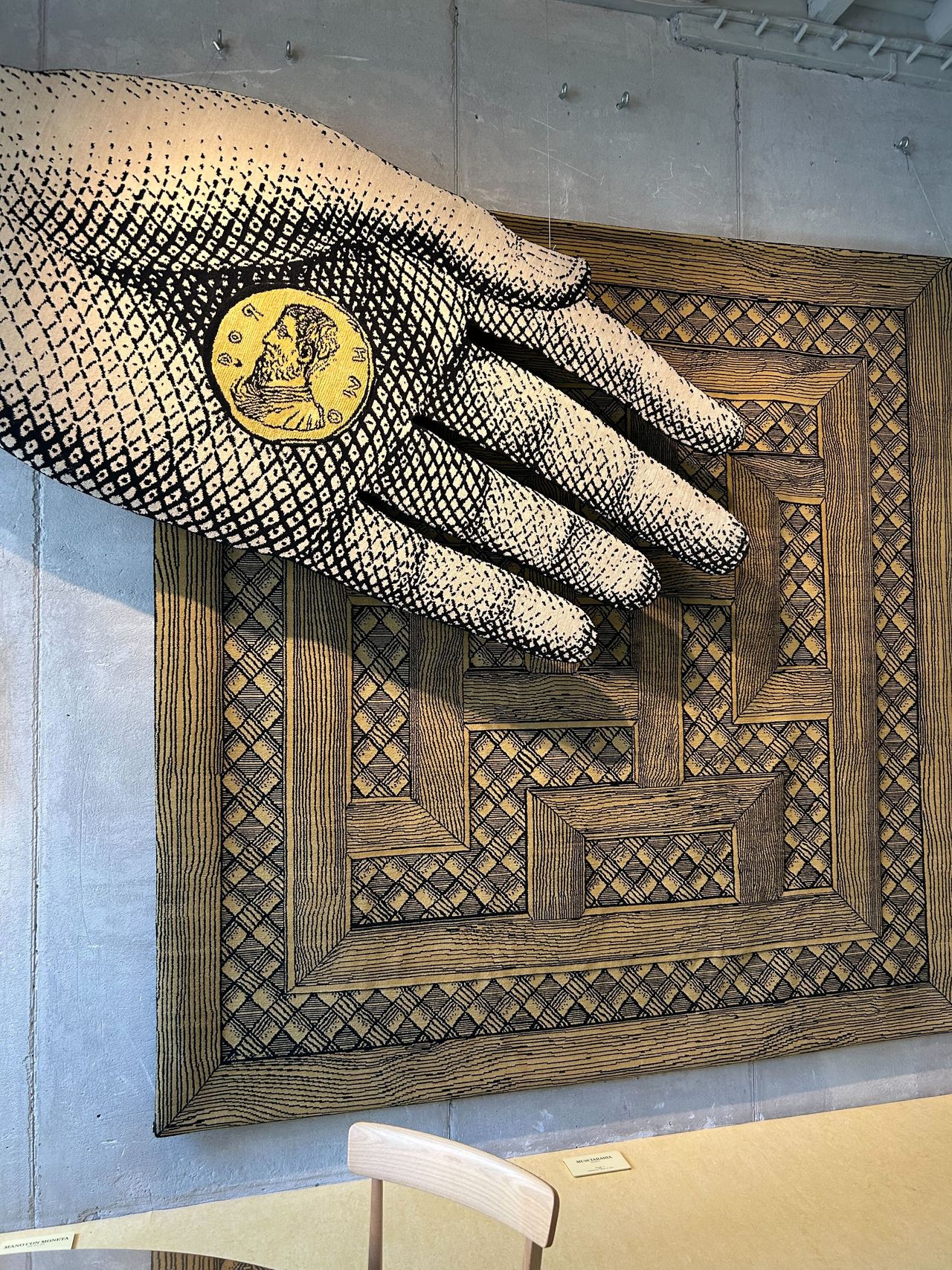 CC-Tapis