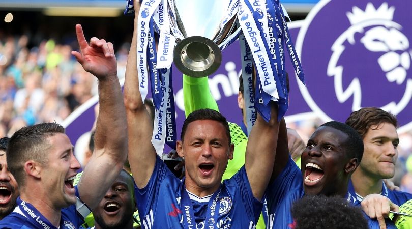14. Nemanja Matic, Benfica to Chelsea (2014)