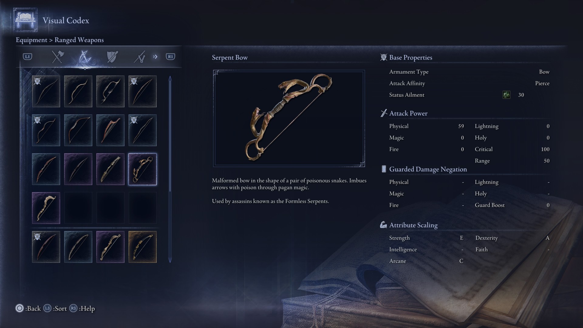 Elden Ring Nightreign best weapons
