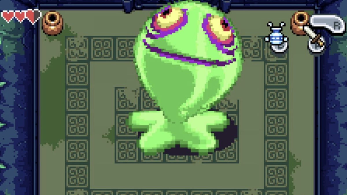 The best GBA games to play in 2025 | TechRadar