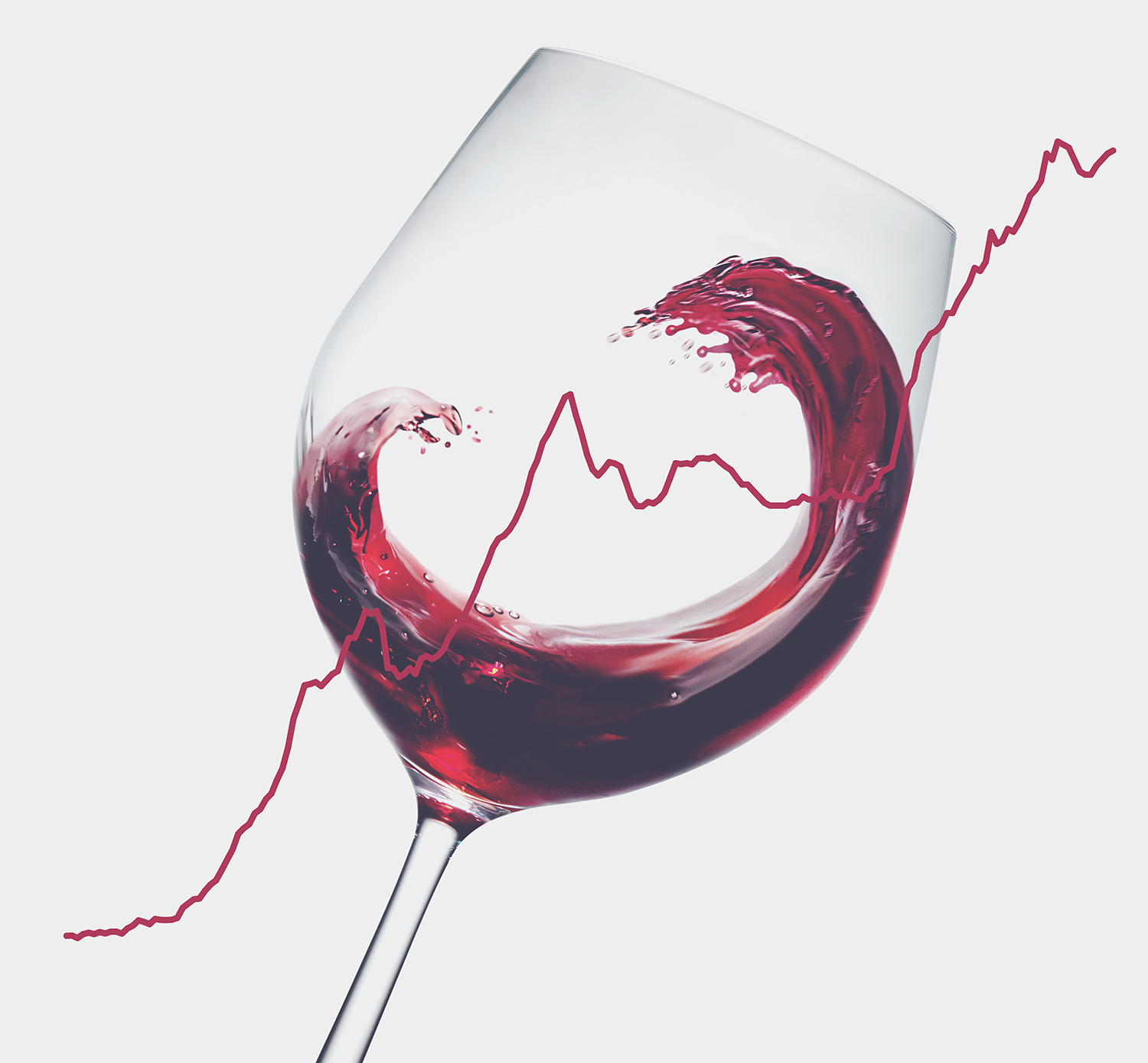 Bordeaux Index Live Trade