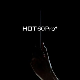 Infinix HOT 60 Pro Plus