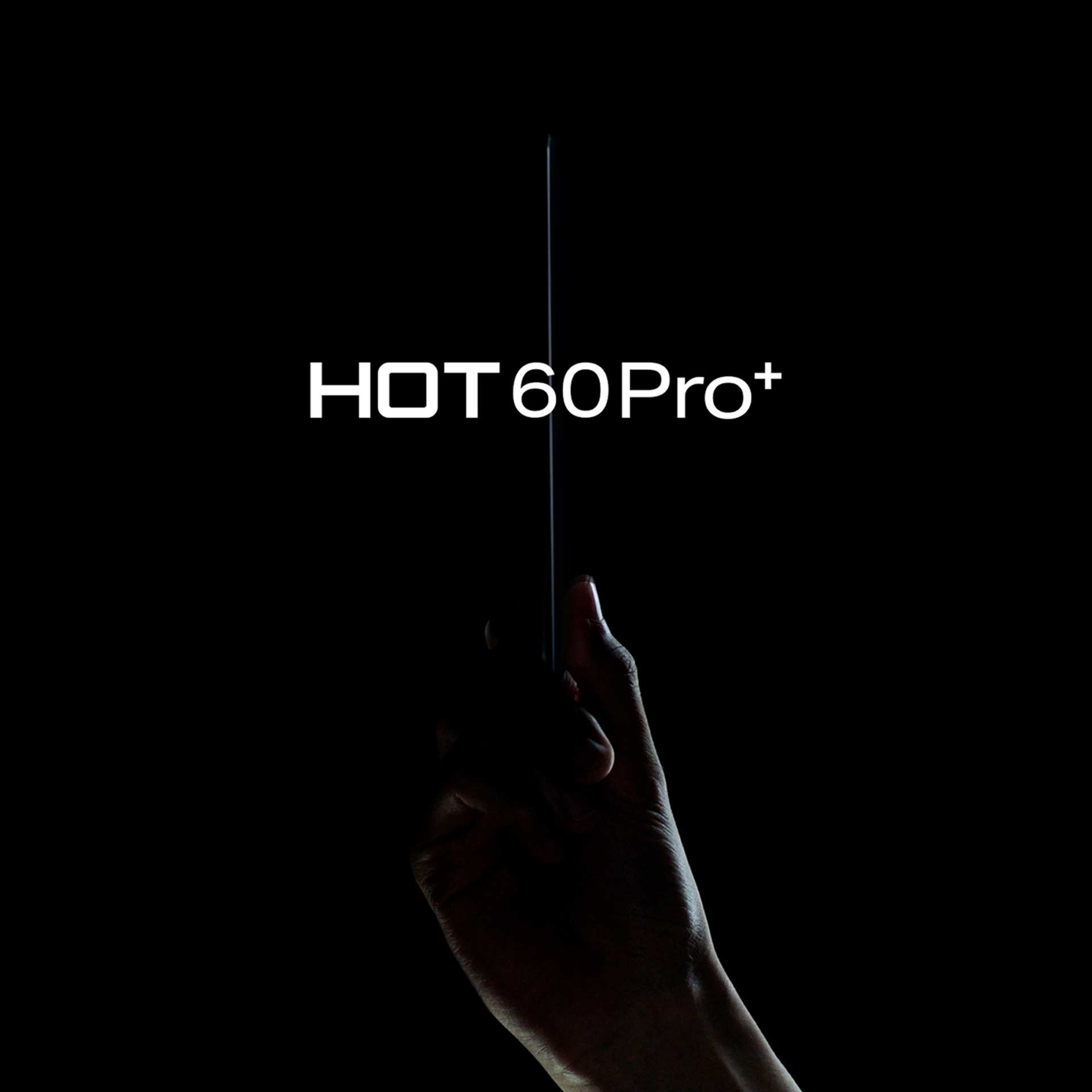 Infinix HOT 60 Pro Plus