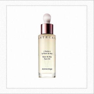 Chantecaille Rose de Mai Face Oil