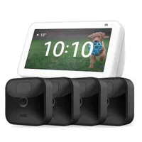 Blink Outdoor HD Security Camera (4-Camera System) + Echo Show 5: was £349.98, now £189.99 at Amazon
Deal ends Wednesday 9th March.