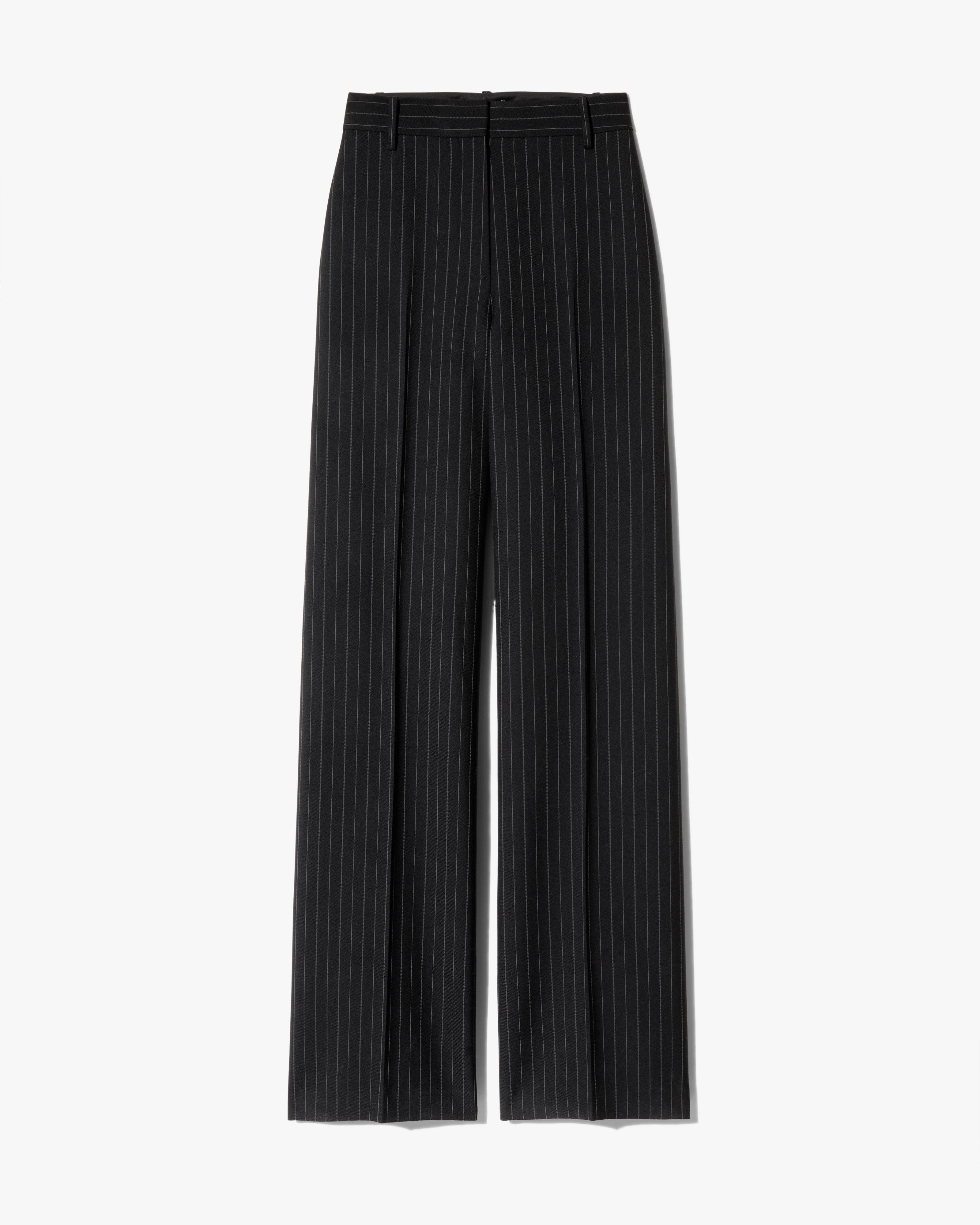 Rivers Wool Pant