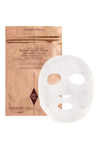 best sheet masks Charlotte Tilbury
