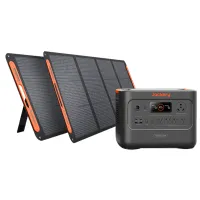 Jackery Home Power 3000
