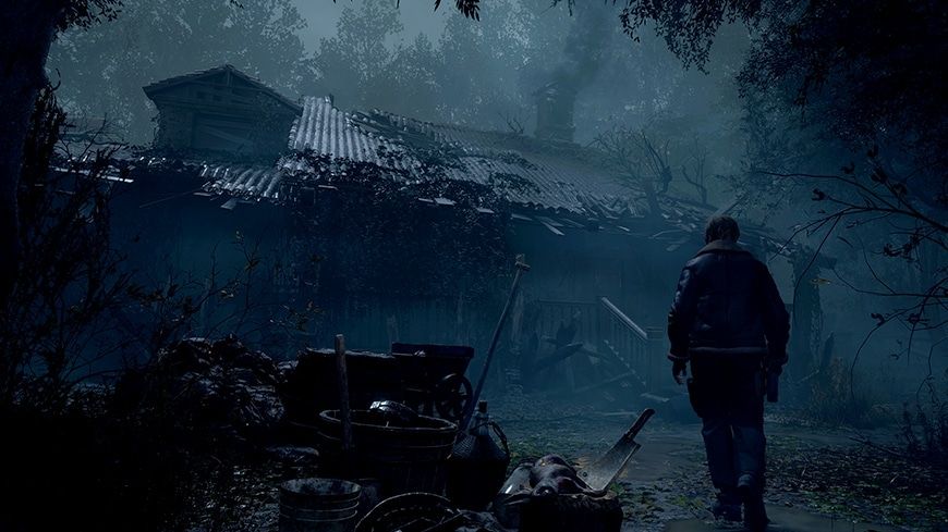 The Last Of Us Part 1 PC Port is a Mess 