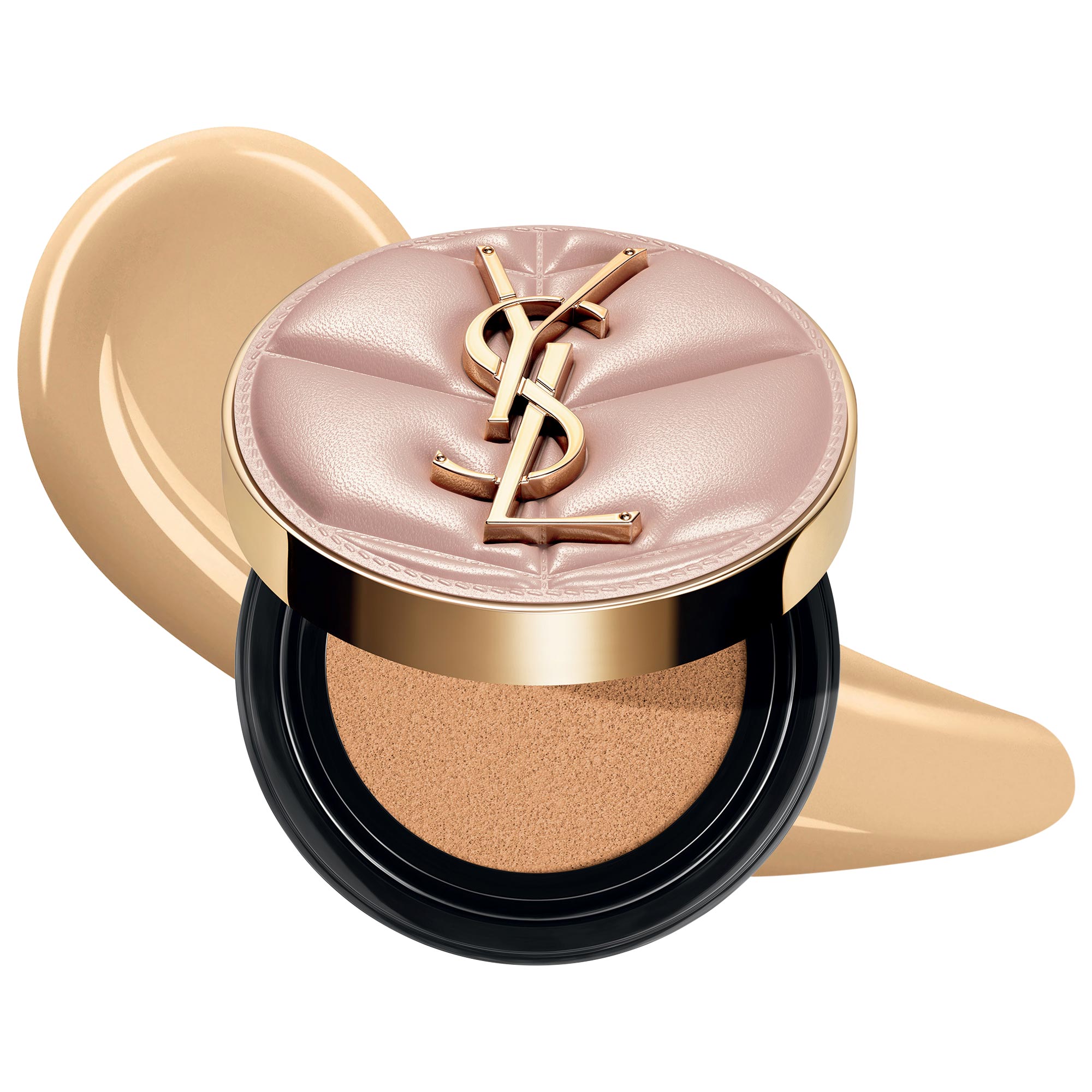 Skin Affair Soft Glow Cushion Foundation - Mw4