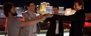The Hangover Quote