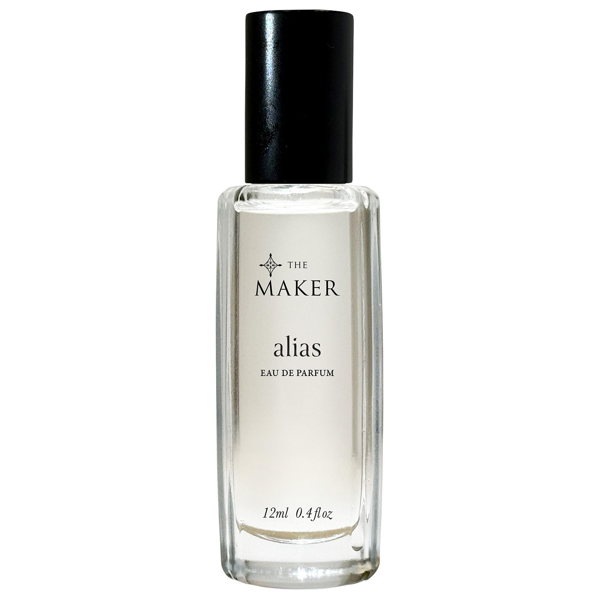 Alias Eau De Parfum With Sandalwood
