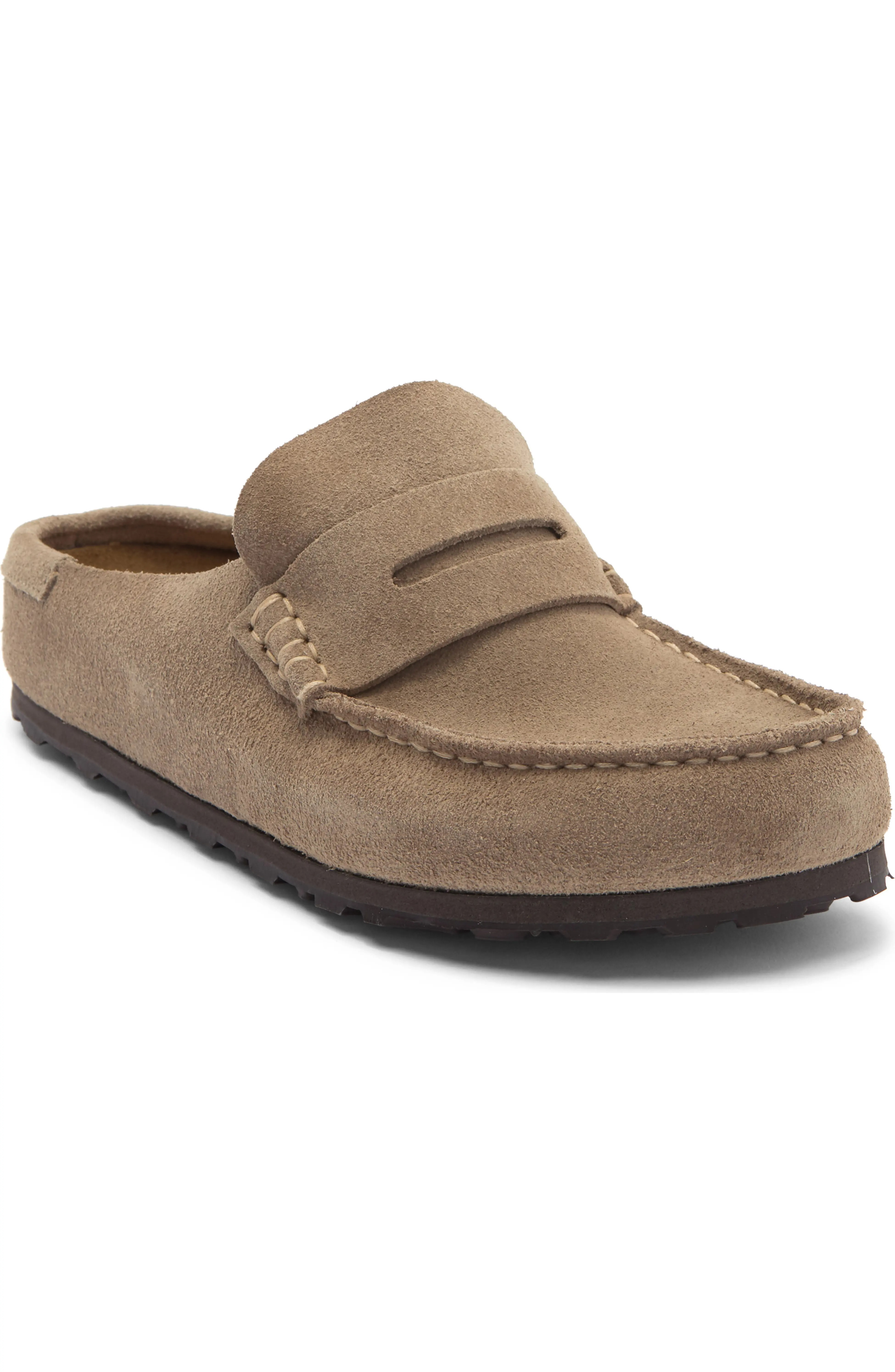 Birkenstock, Naples Clog