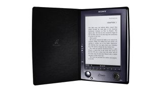 Sony Reader eReader