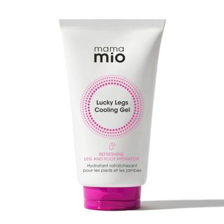 Mama Mio Lucky Legs Cooling Gel