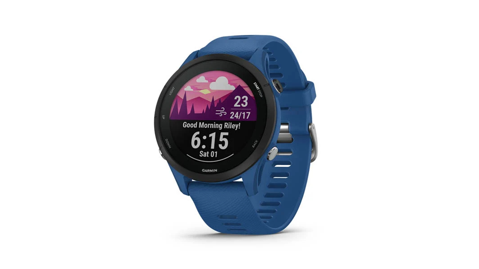 Garmin Forerunner 955 and 255 released in India
