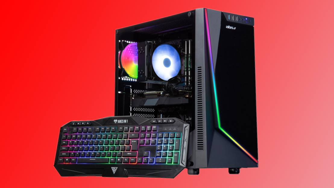 Score this Core i7 / RTX 2070 Super Gaming PC For $1099 | Tom's