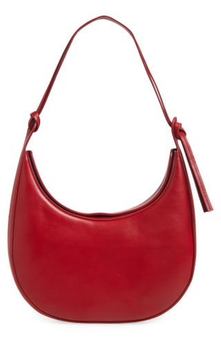 Reformation, Medium Rosetta Shoulder Bag