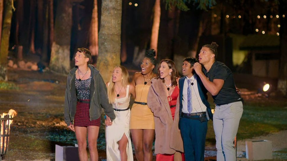 I Think Battle Camp Is A Really Fun Netflix Reality TV Show, But I Am Conflicted By This One Aspect