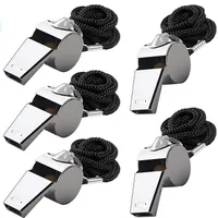 Visselpipa 5-pack | 110 kronor hos Amazon