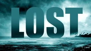 TV logos: Lost