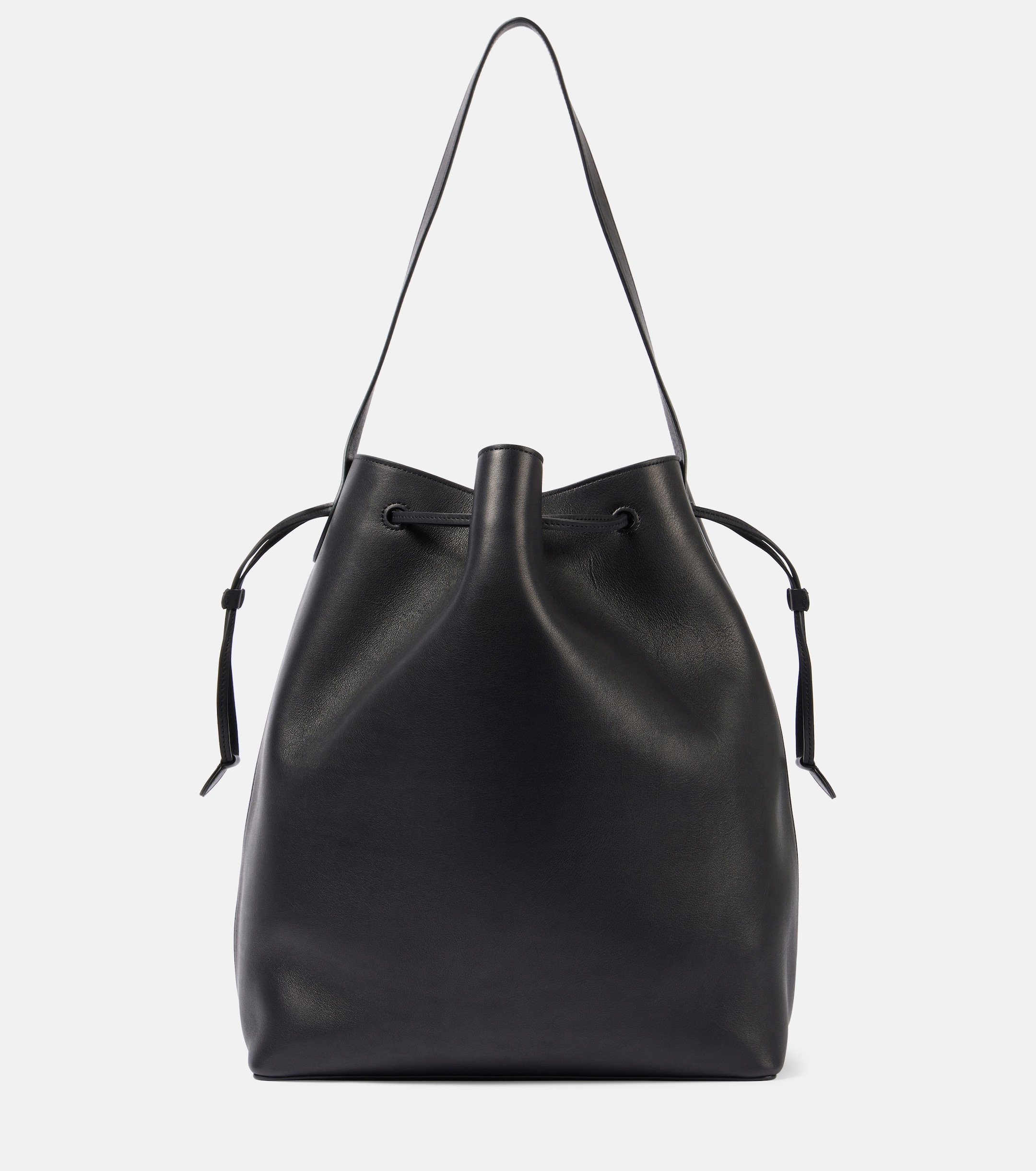 the row bag in the mytheresa black friday sale