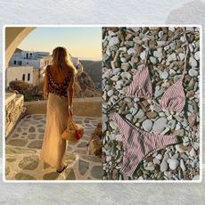 A guide to the chicest Euro Summer outfits for 2026.