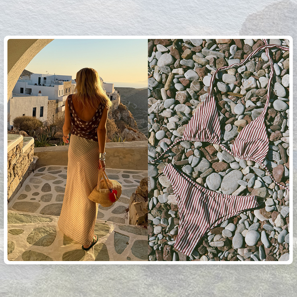 A guide to the chicest Euro Summer outfits for 2026.