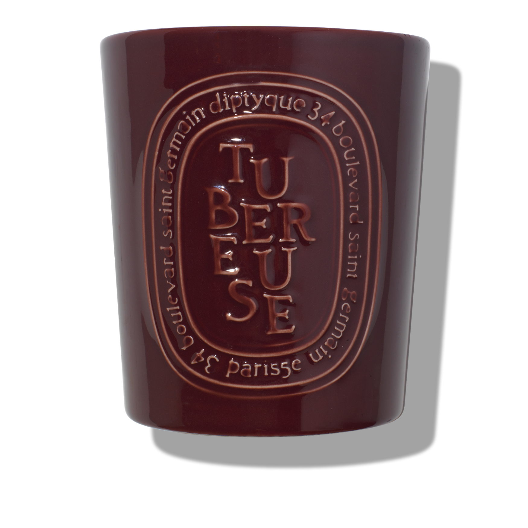 Diptyque Tubereuse Scented Candle 600g