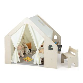 COSTWAY Kids Play Tent