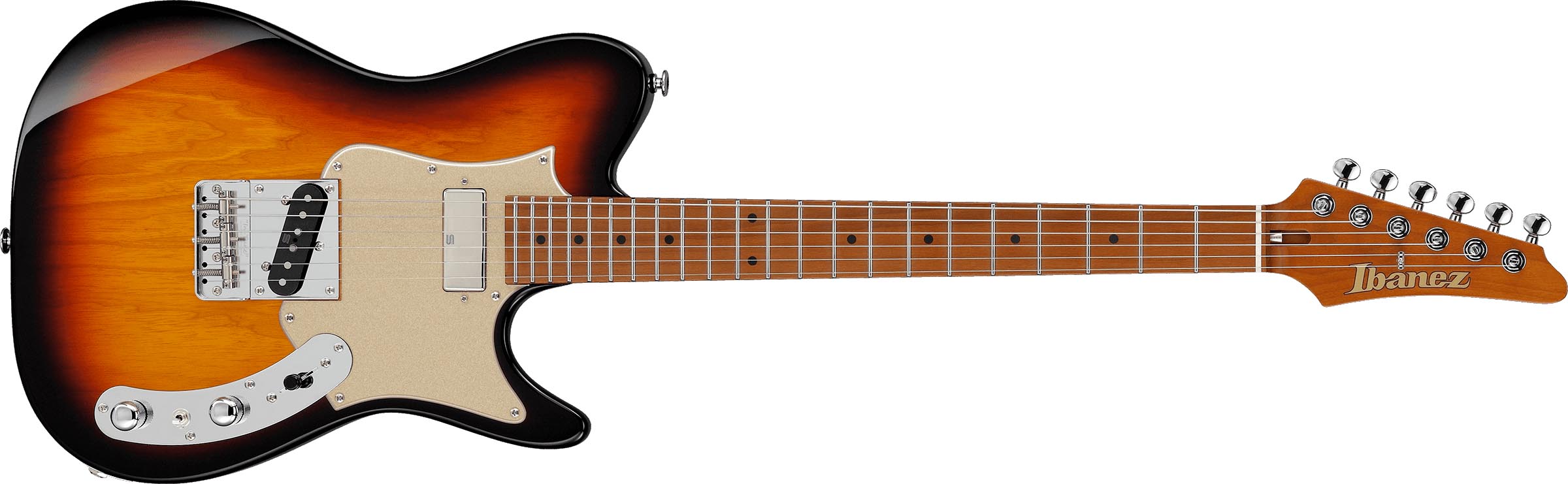 Ibanez AZS Series