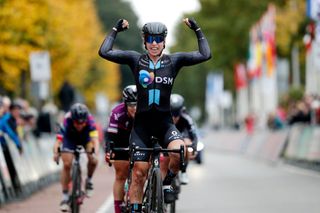 Lorena Wiebes (Team DSM) wins Ronde van Drenthe 2021