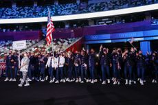 Team USA.