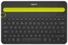 Logitech K480