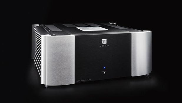 Moon introduces 860A v2 power amp ahead of Munich debut