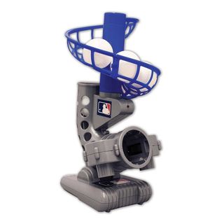 Franklin Sports MLB Electronic Baseball Pitching Machine